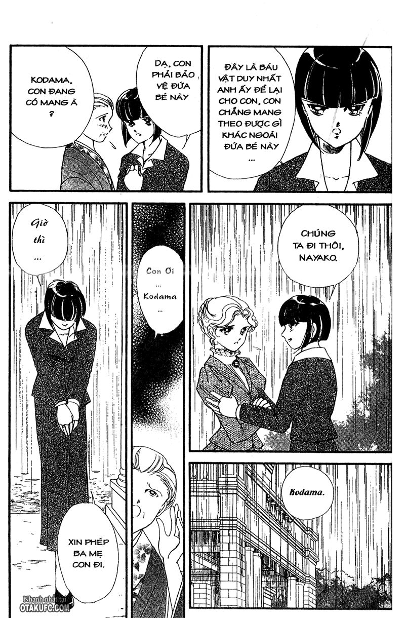 Khúc tình ca ban mai - AKATSUKI NO ARIA: Chapter 74