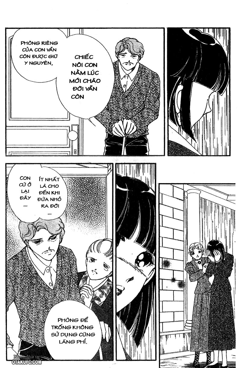 Khúc tình ca ban mai - AKATSUKI NO ARIA: Chapter 74