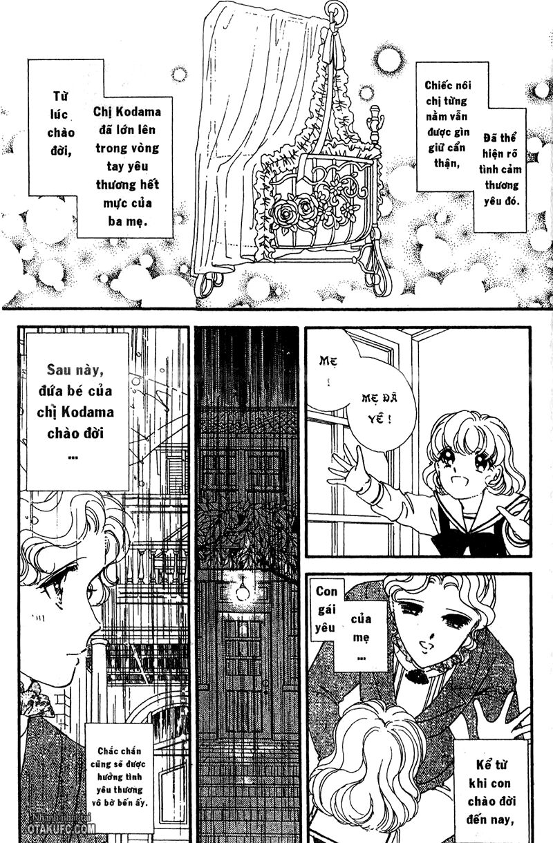 Khúc tình ca ban mai - AKATSUKI NO ARIA: Chapter 74