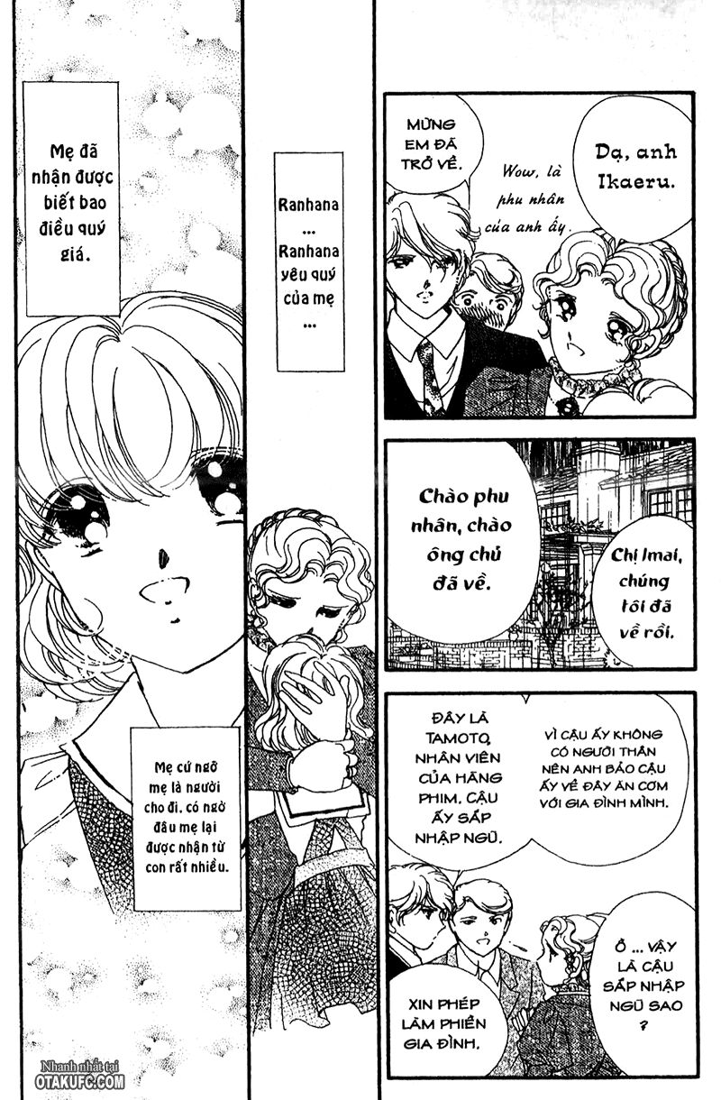 Khúc tình ca ban mai - AKATSUKI NO ARIA: Chapter 74