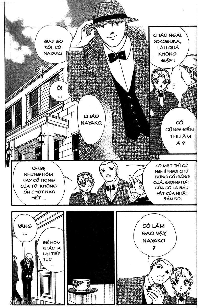 Khúc tình ca ban mai - AKATSUKI NO ARIA: Chapter 74