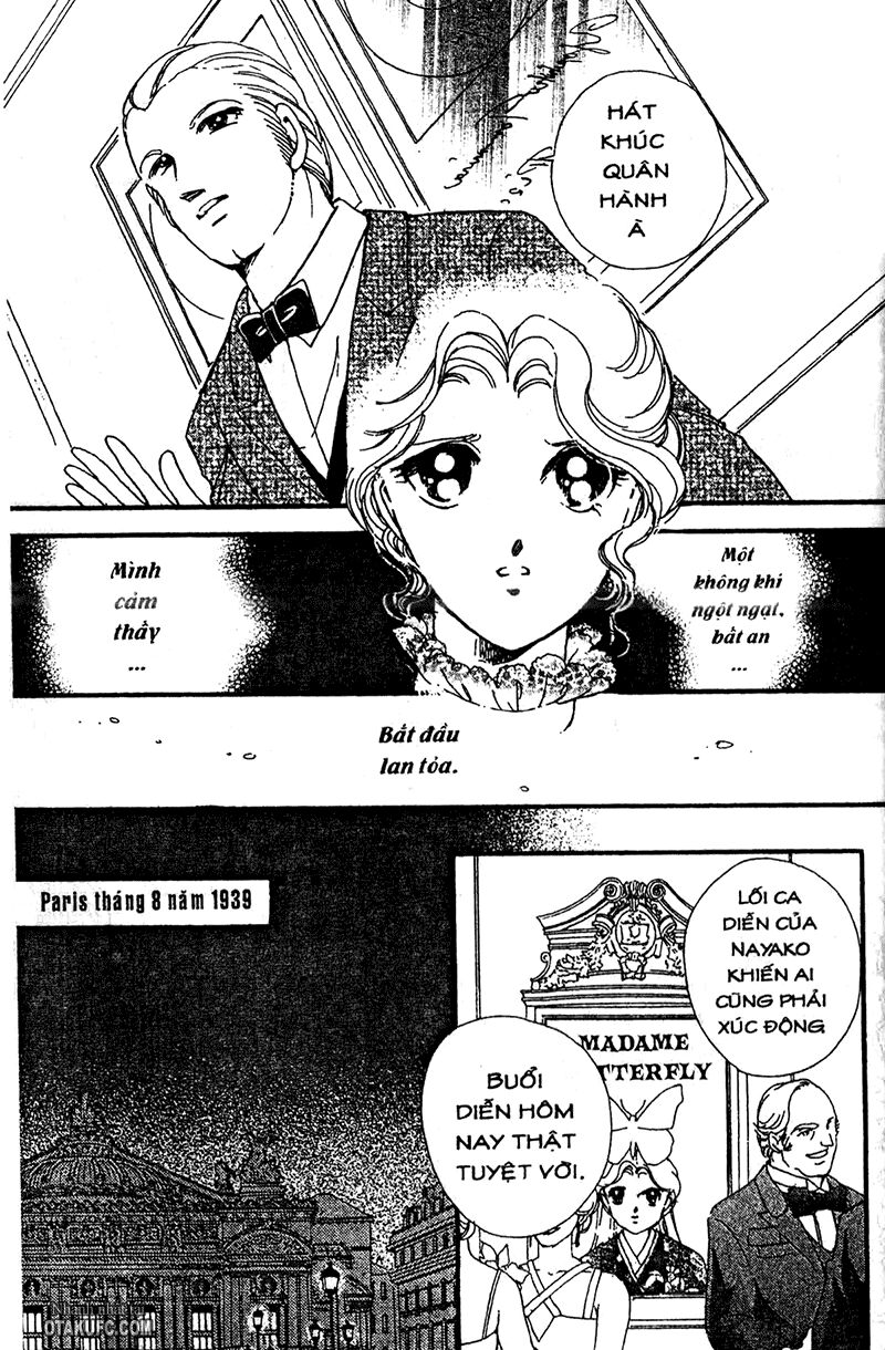 Khúc tình ca ban mai - AKATSUKI NO ARIA: Chapter 74