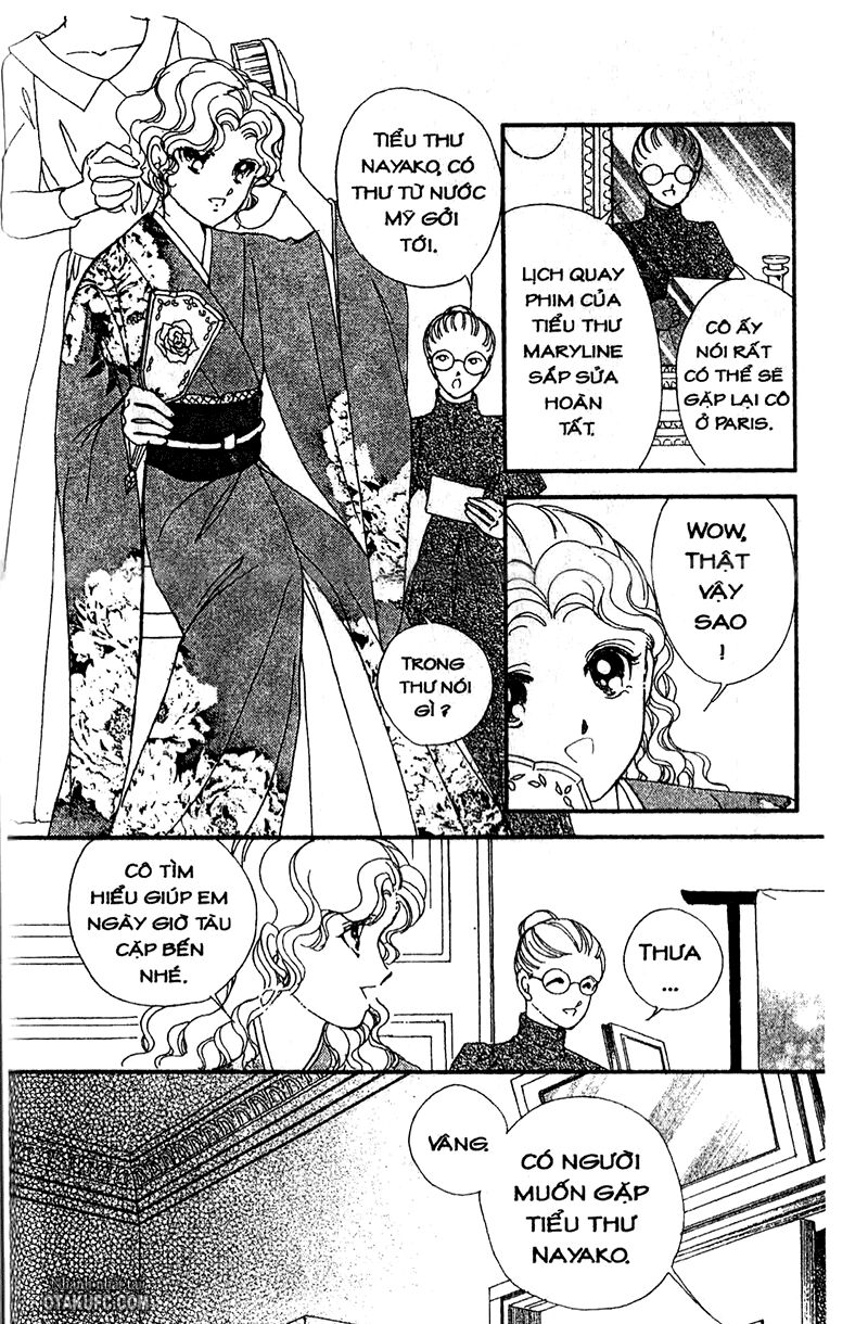 Khúc tình ca ban mai - AKATSUKI NO ARIA: Chapter 74