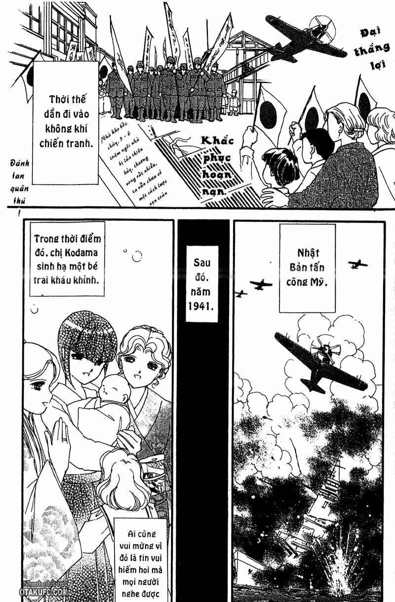Khúc tình ca ban mai - AKATSUKI NO ARIA: Chapter 75
