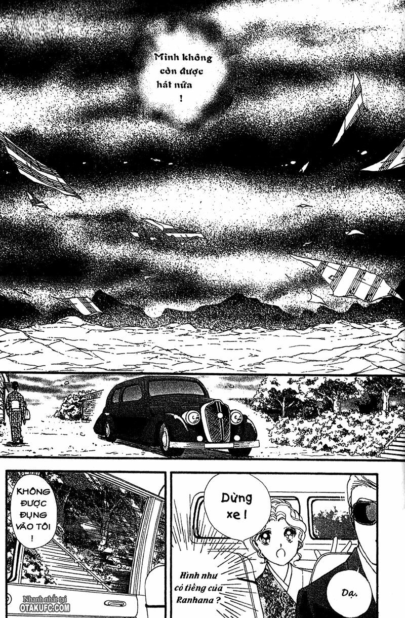 Khúc tình ca ban mai - AKATSUKI NO ARIA: Chapter 75