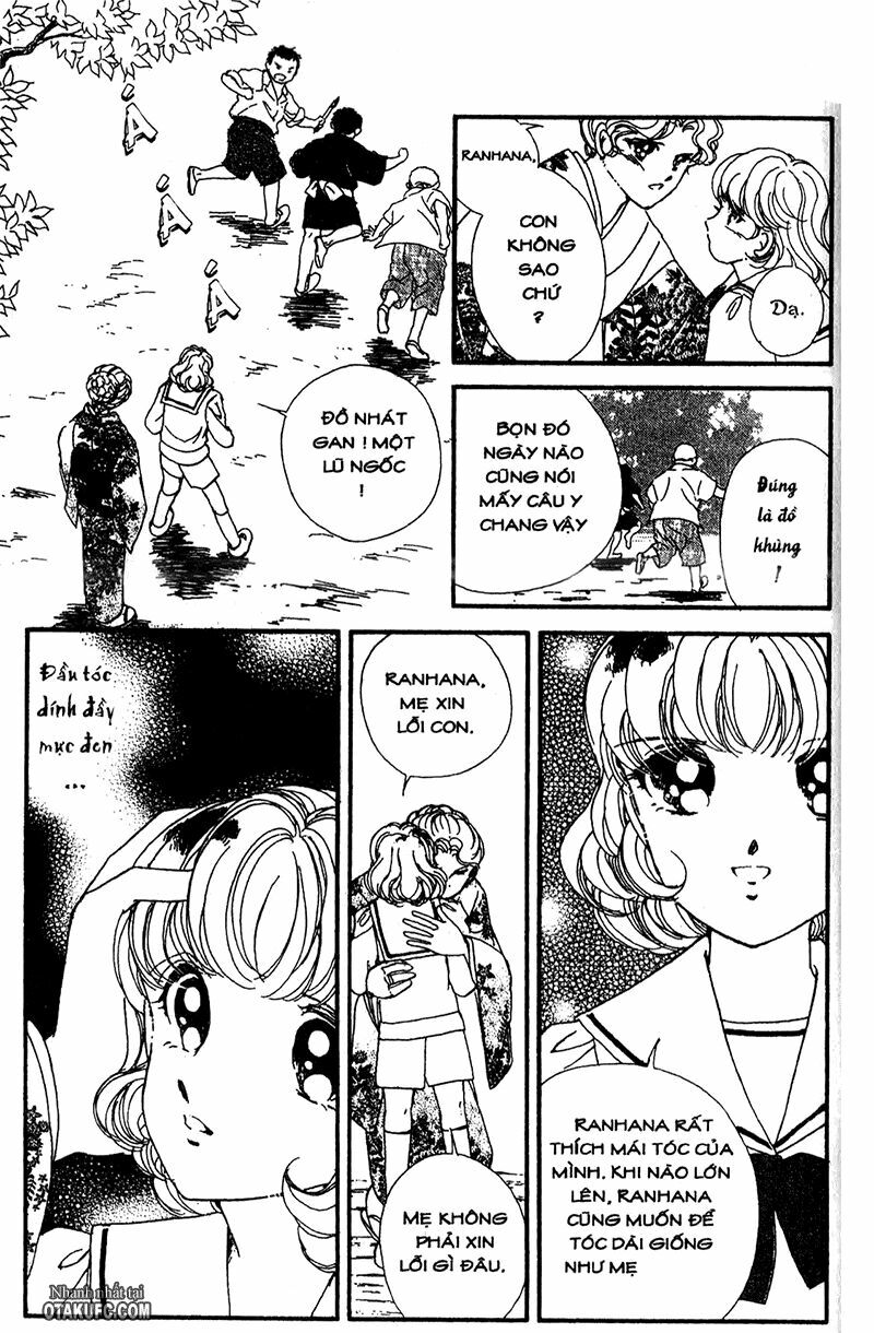 Khúc tình ca ban mai - AKATSUKI NO ARIA: Chapter 75