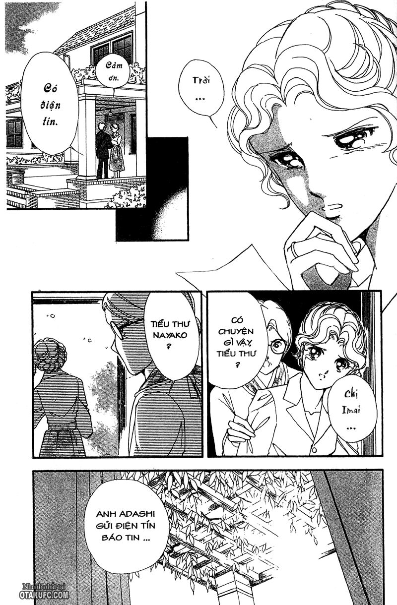 Khúc tình ca ban mai - AKATSUKI NO ARIA: Chapter 76
