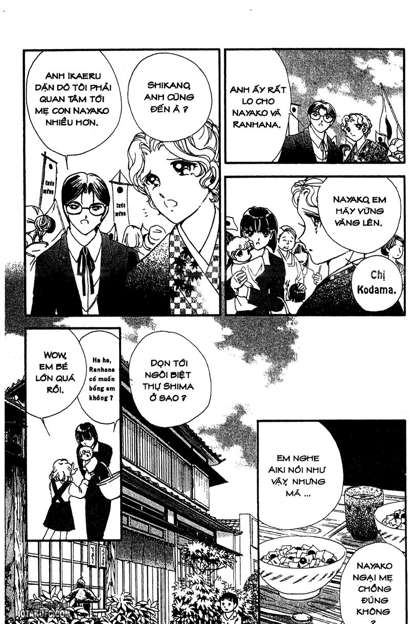 Khúc tình ca ban mai - AKATSUKI NO ARIA: Chapter 76
