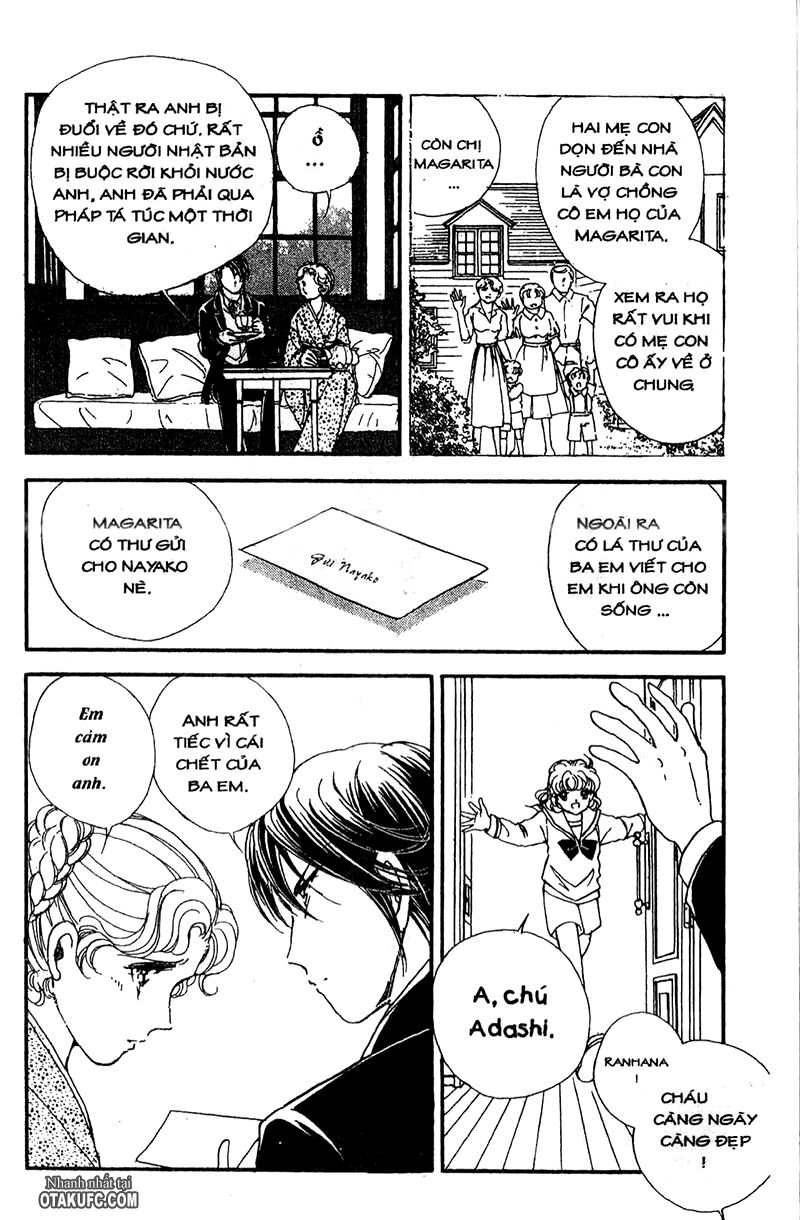 Khúc tình ca ban mai - AKATSUKI NO ARIA: Chapter 76
