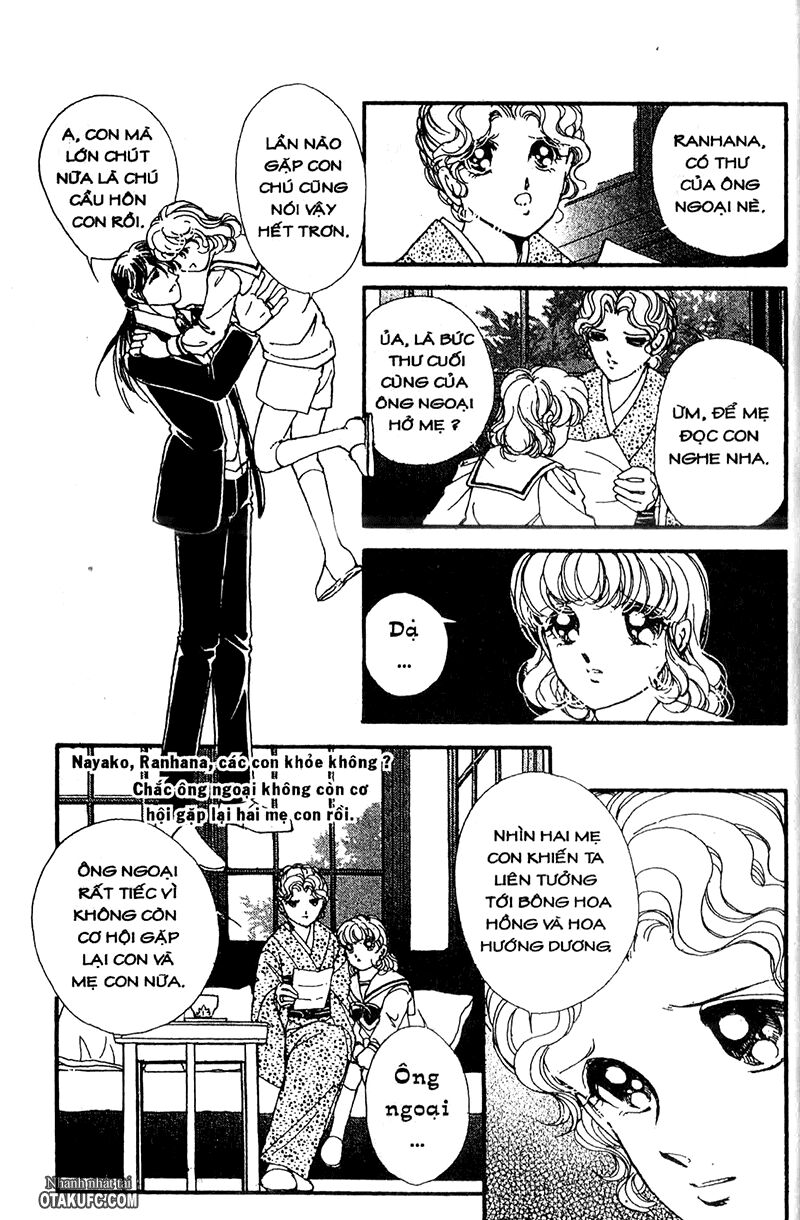 Khúc tình ca ban mai - AKATSUKI NO ARIA: Chapter 76