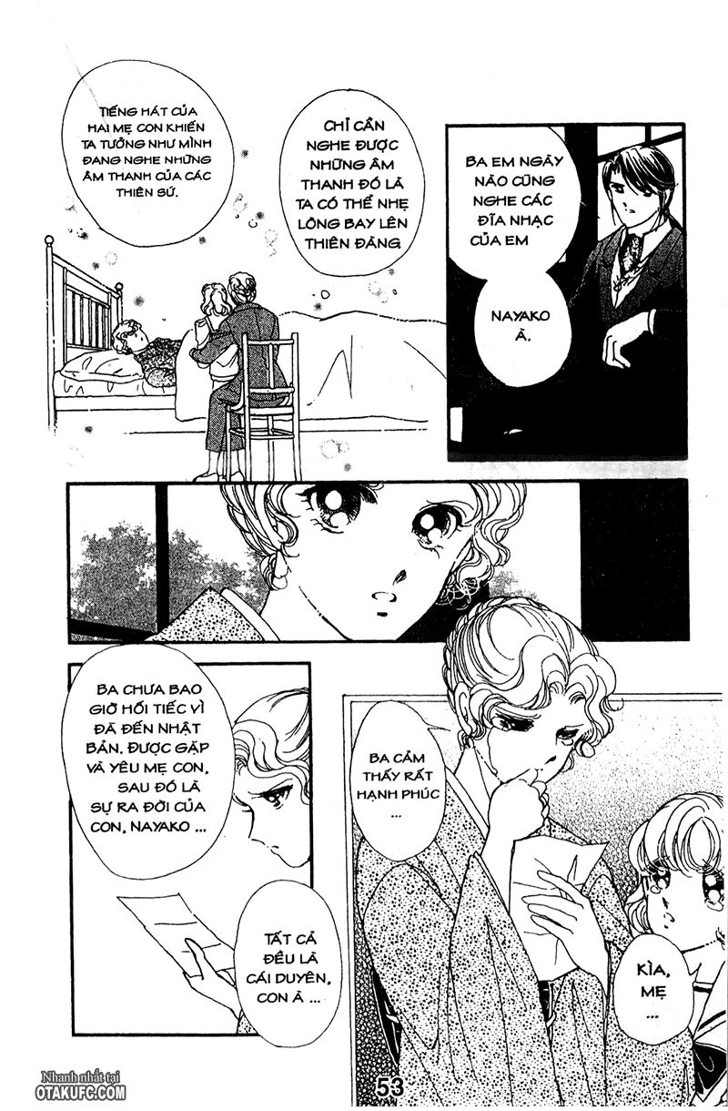 Khúc tình ca ban mai - AKATSUKI NO ARIA: Chapter 76