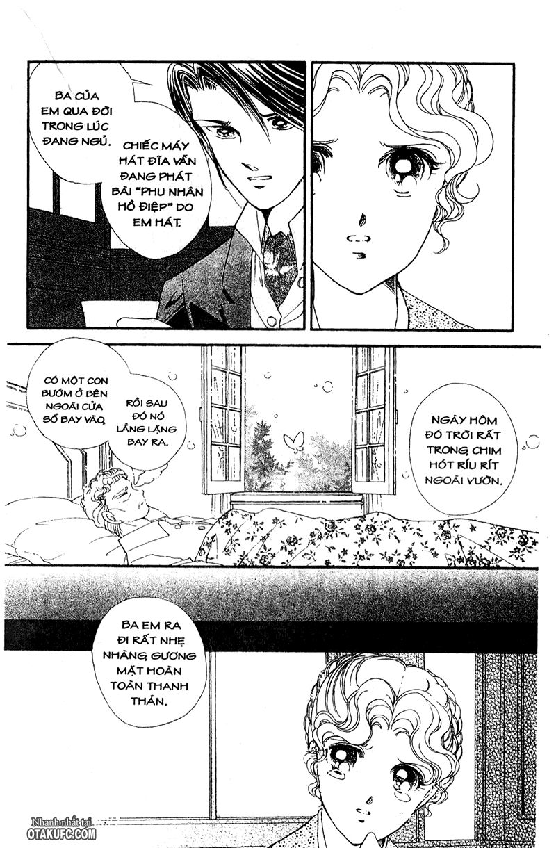 Khúc tình ca ban mai - AKATSUKI NO ARIA: Chapter 76