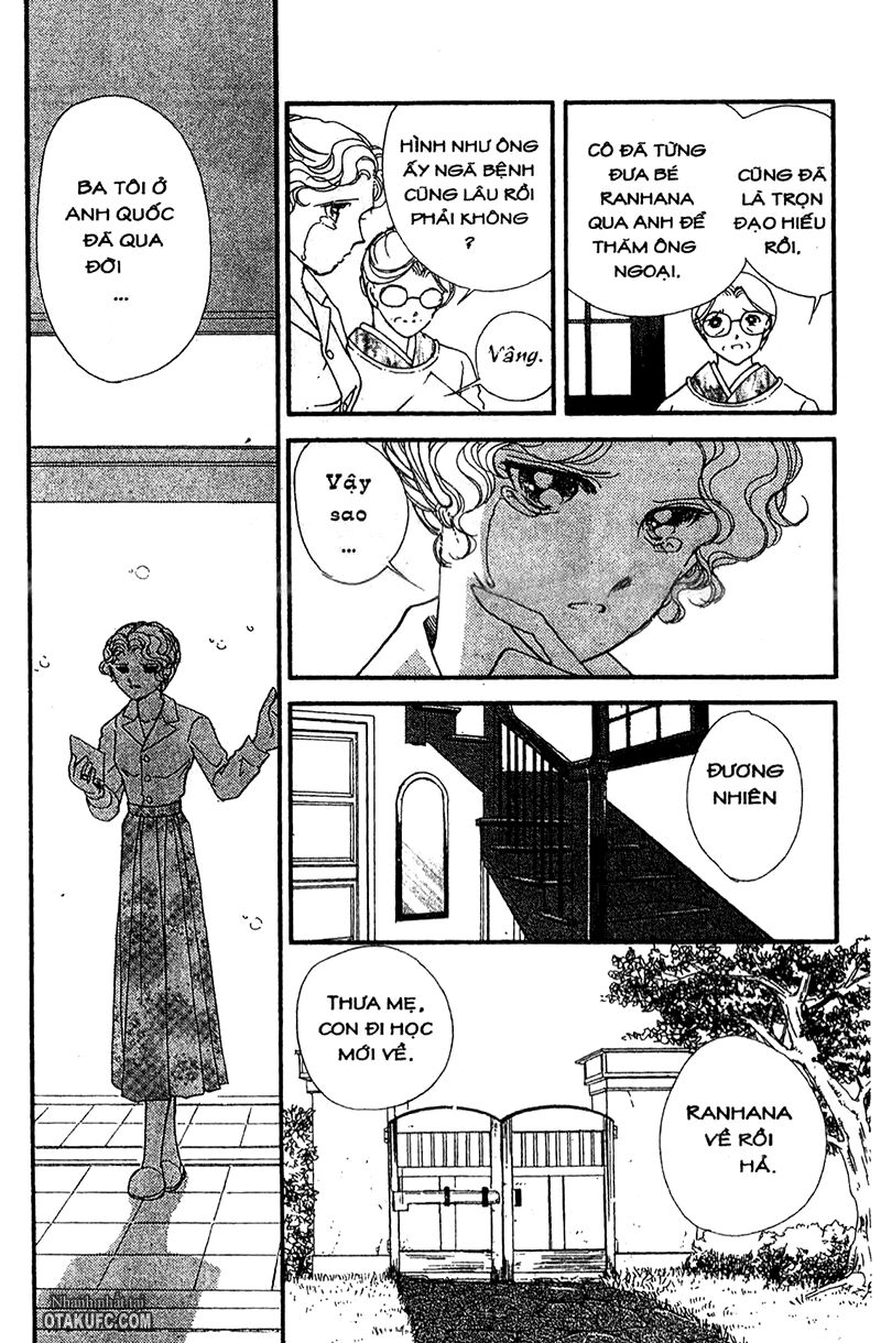 Khúc tình ca ban mai - AKATSUKI NO ARIA: Chapter 76