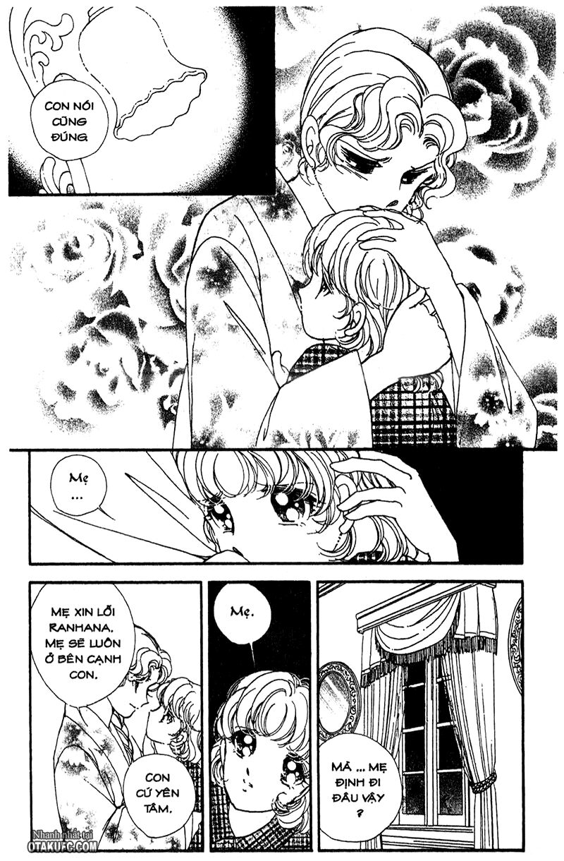 Khúc tình ca ban mai - AKATSUKI NO ARIA: Chapter 76