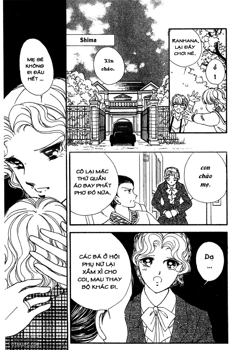 Khúc tình ca ban mai - AKATSUKI NO ARIA: Chapter 76