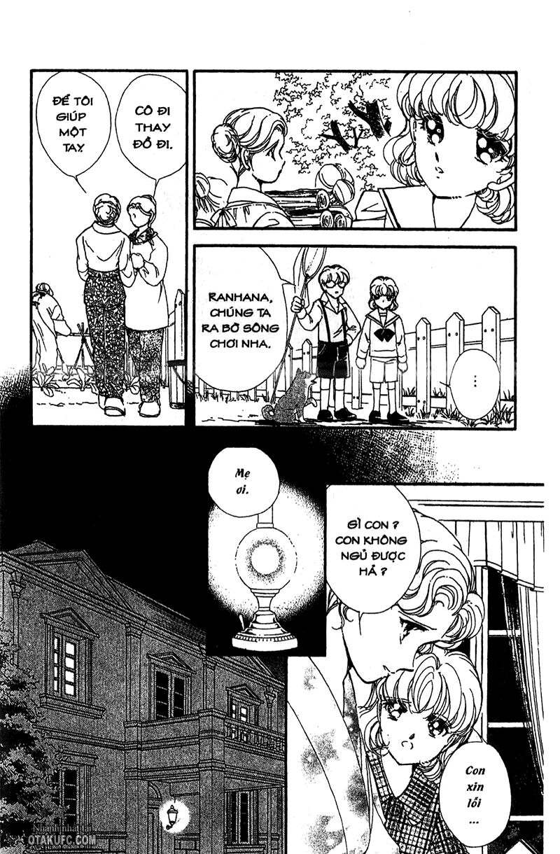 Khúc tình ca ban mai - AKATSUKI NO ARIA: Chapter 76