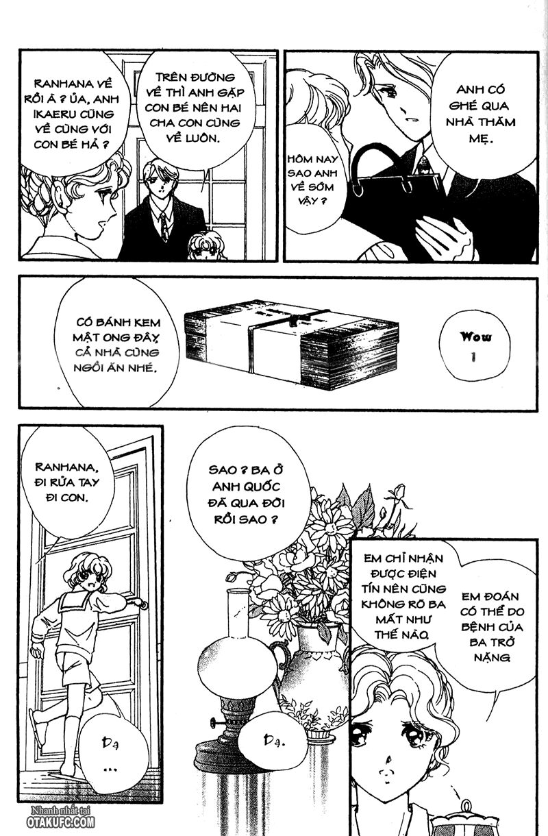 Khúc tình ca ban mai - AKATSUKI NO ARIA: Chapter 76