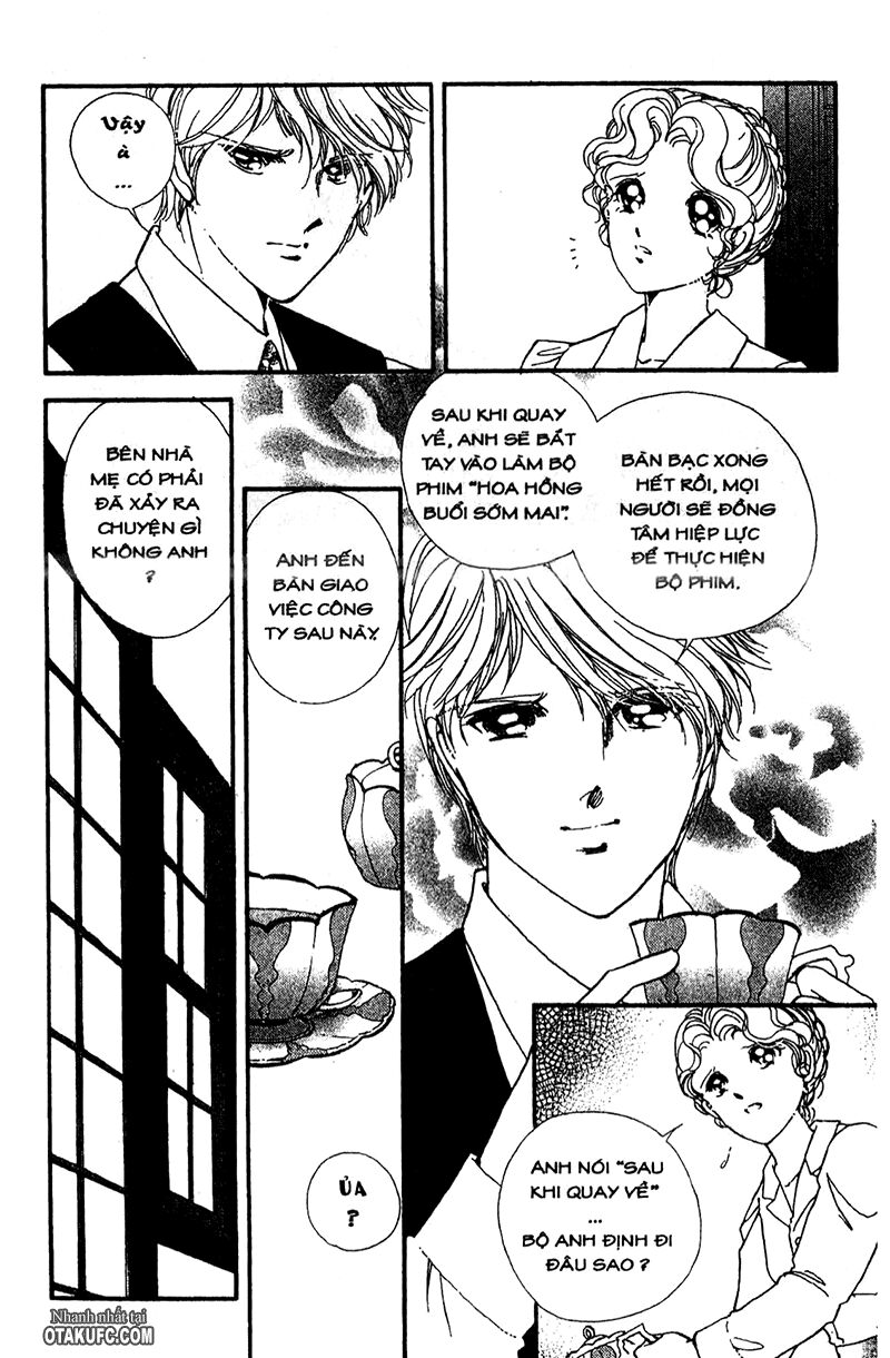 Khúc tình ca ban mai - AKATSUKI NO ARIA: Chapter 76