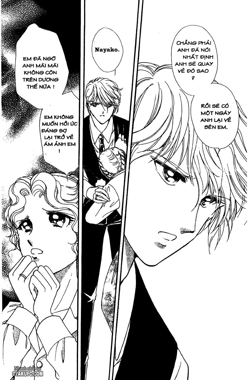Khúc tình ca ban mai - AKATSUKI NO ARIA: Chapter 76