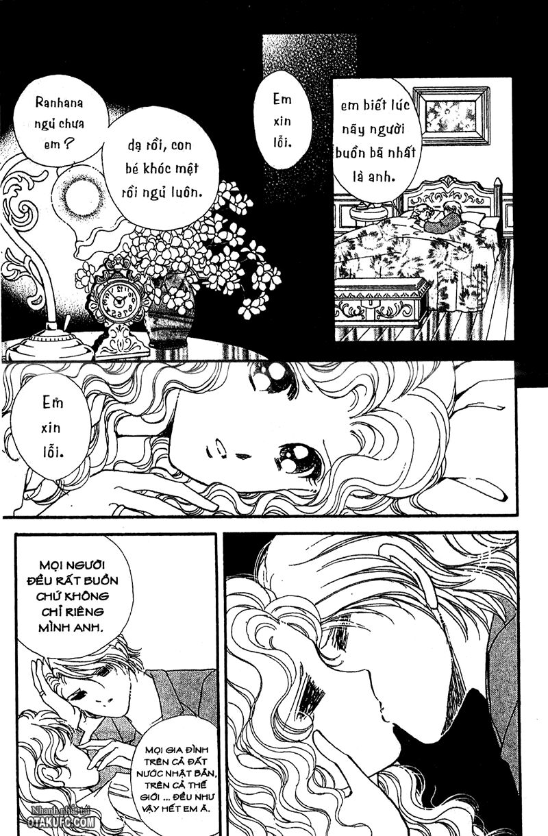 Khúc tình ca ban mai - AKATSUKI NO ARIA: Chapter 76