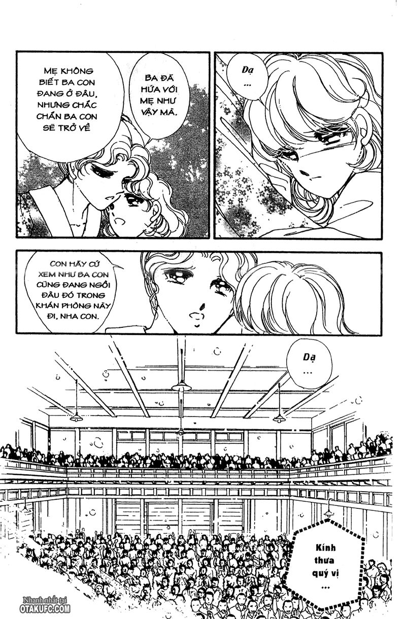 Khúc tình ca ban mai - AKATSUKI NO ARIA: Chapter 77