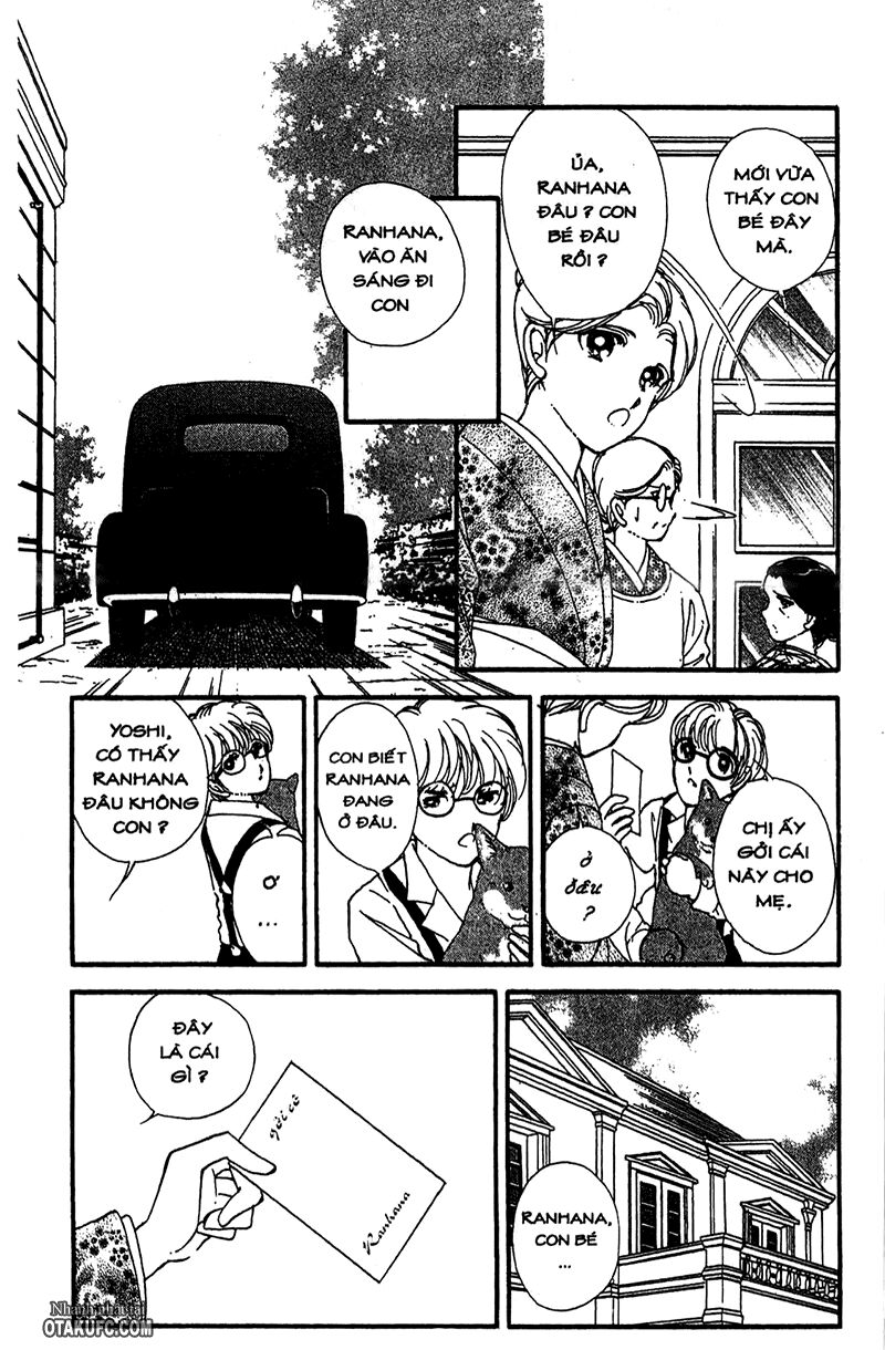 Khúc tình ca ban mai - AKATSUKI NO ARIA: Chapter 77