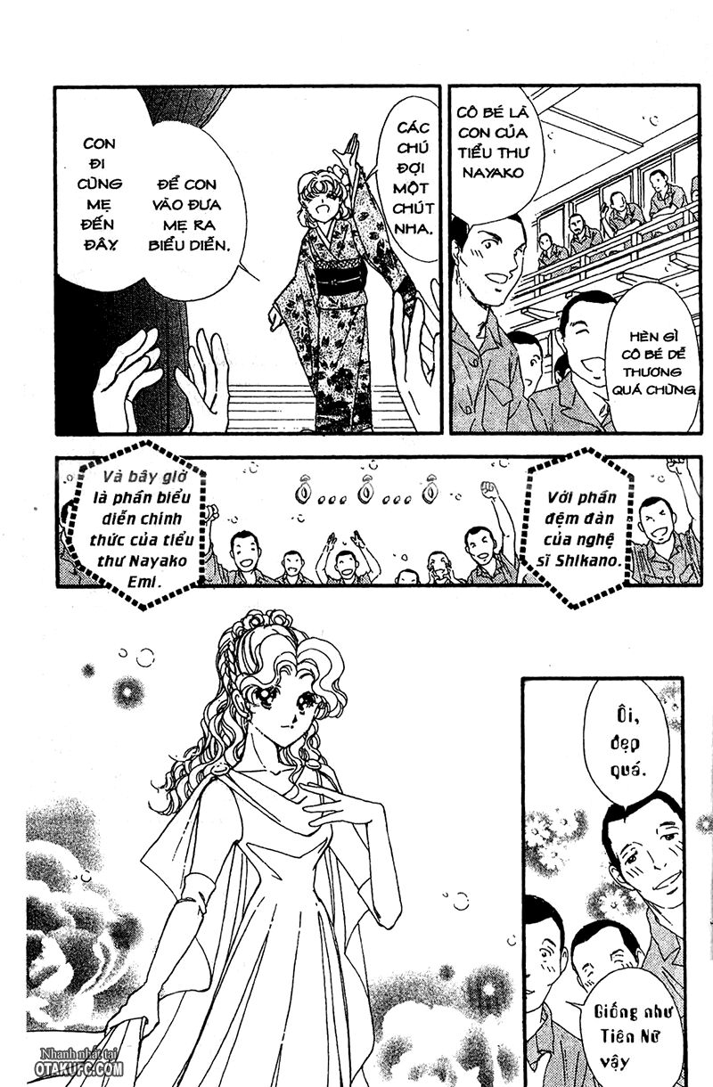 Khúc tình ca ban mai - AKATSUKI NO ARIA: Chapter 77