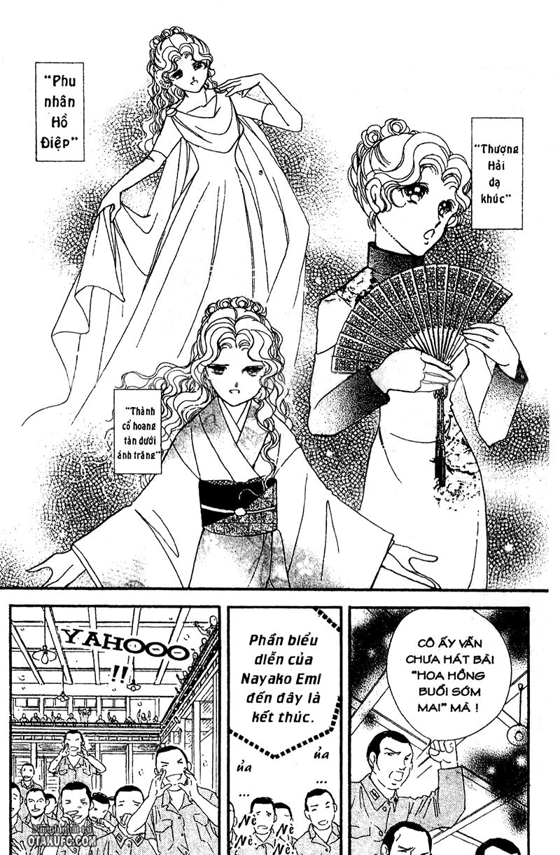Khúc tình ca ban mai - AKATSUKI NO ARIA: Chapter 77