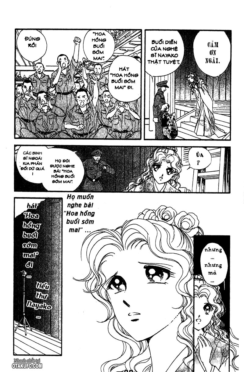 Khúc tình ca ban mai - AKATSUKI NO ARIA: Chapter 77