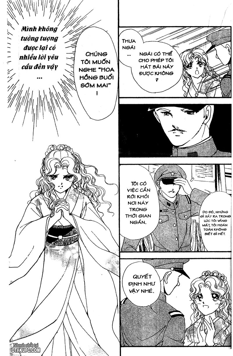 Khúc tình ca ban mai - AKATSUKI NO ARIA: Chapter 77