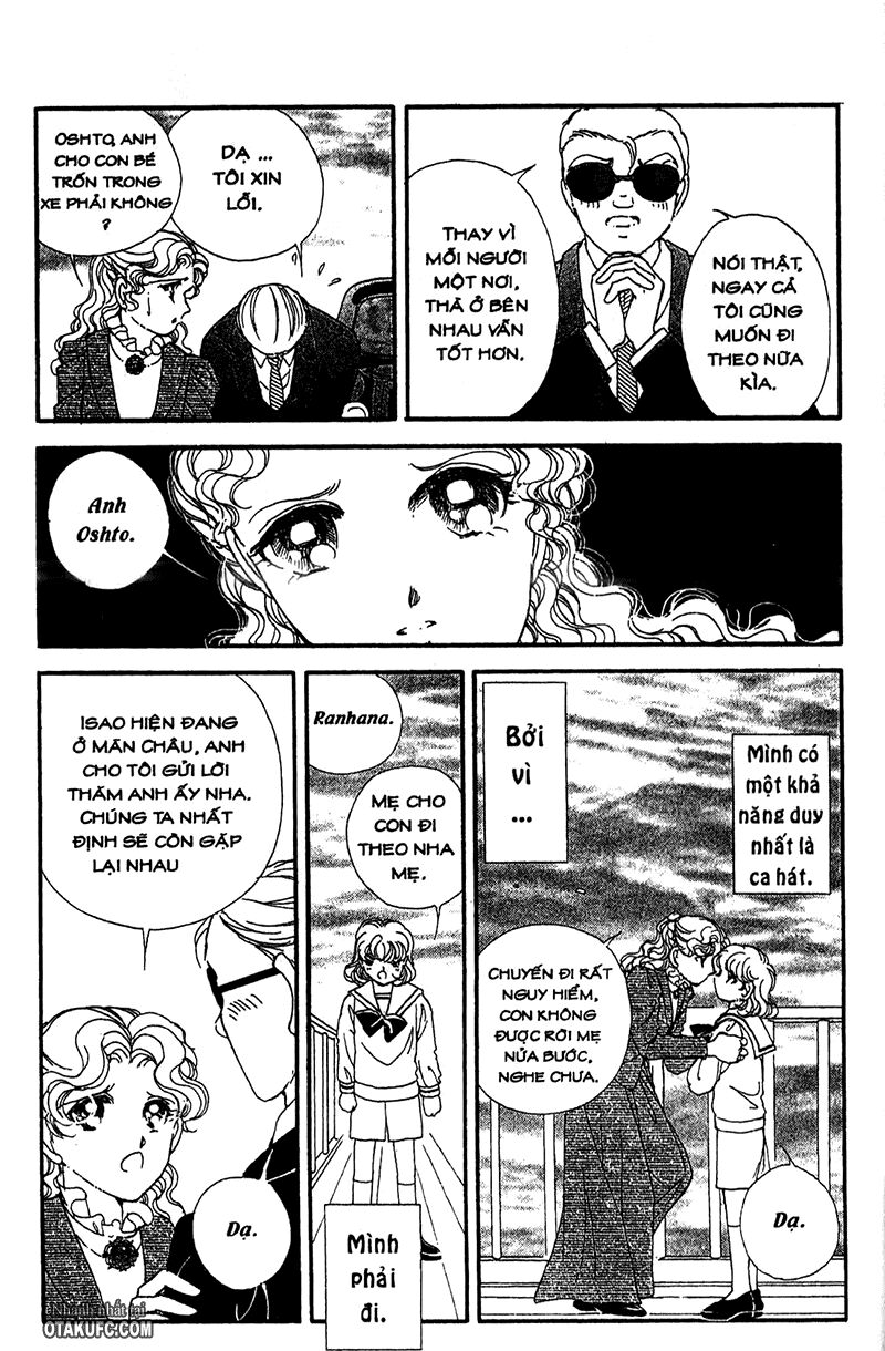 Khúc tình ca ban mai - AKATSUKI NO ARIA: Chapter 77