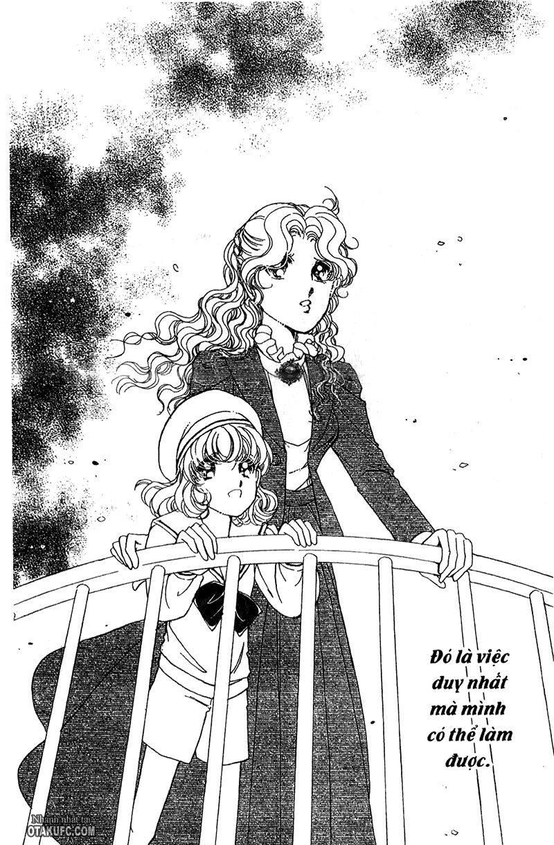 Khúc tình ca ban mai - AKATSUKI NO ARIA: Chapter 77