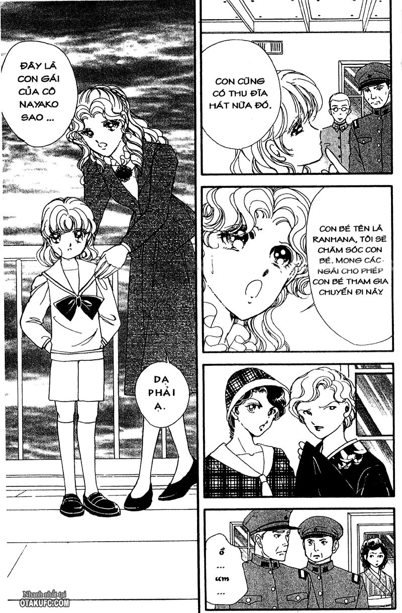 Khúc tình ca ban mai - AKATSUKI NO ARIA: Chapter 77