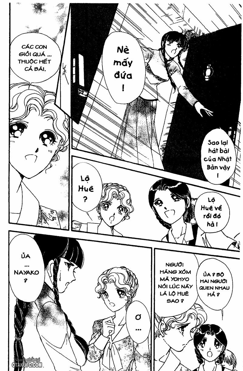 Khúc tình ca ban mai - AKATSUKI NO ARIA: Chapter 78