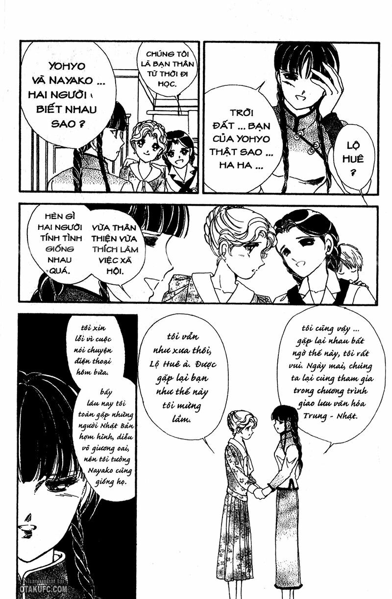 Khúc tình ca ban mai - AKATSUKI NO ARIA: Chapter 78
