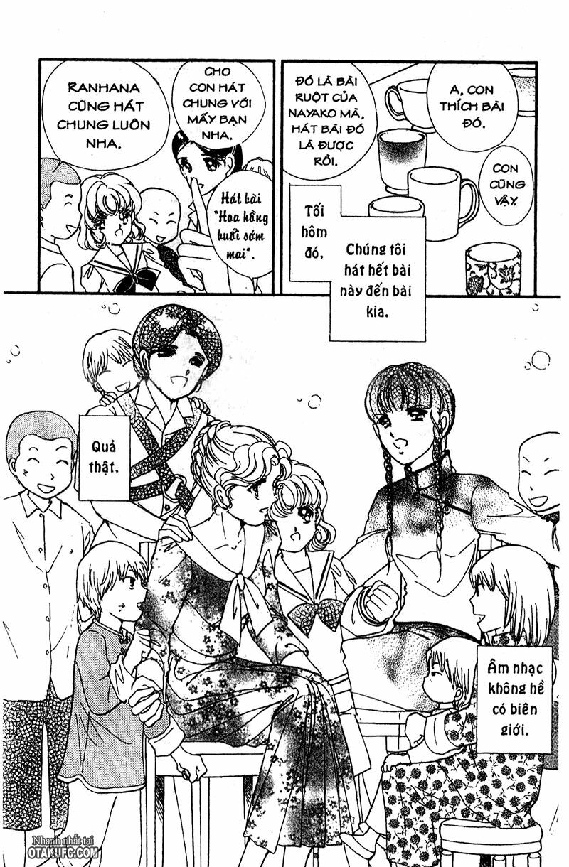 Khúc tình ca ban mai - AKATSUKI NO ARIA: Chapter 78