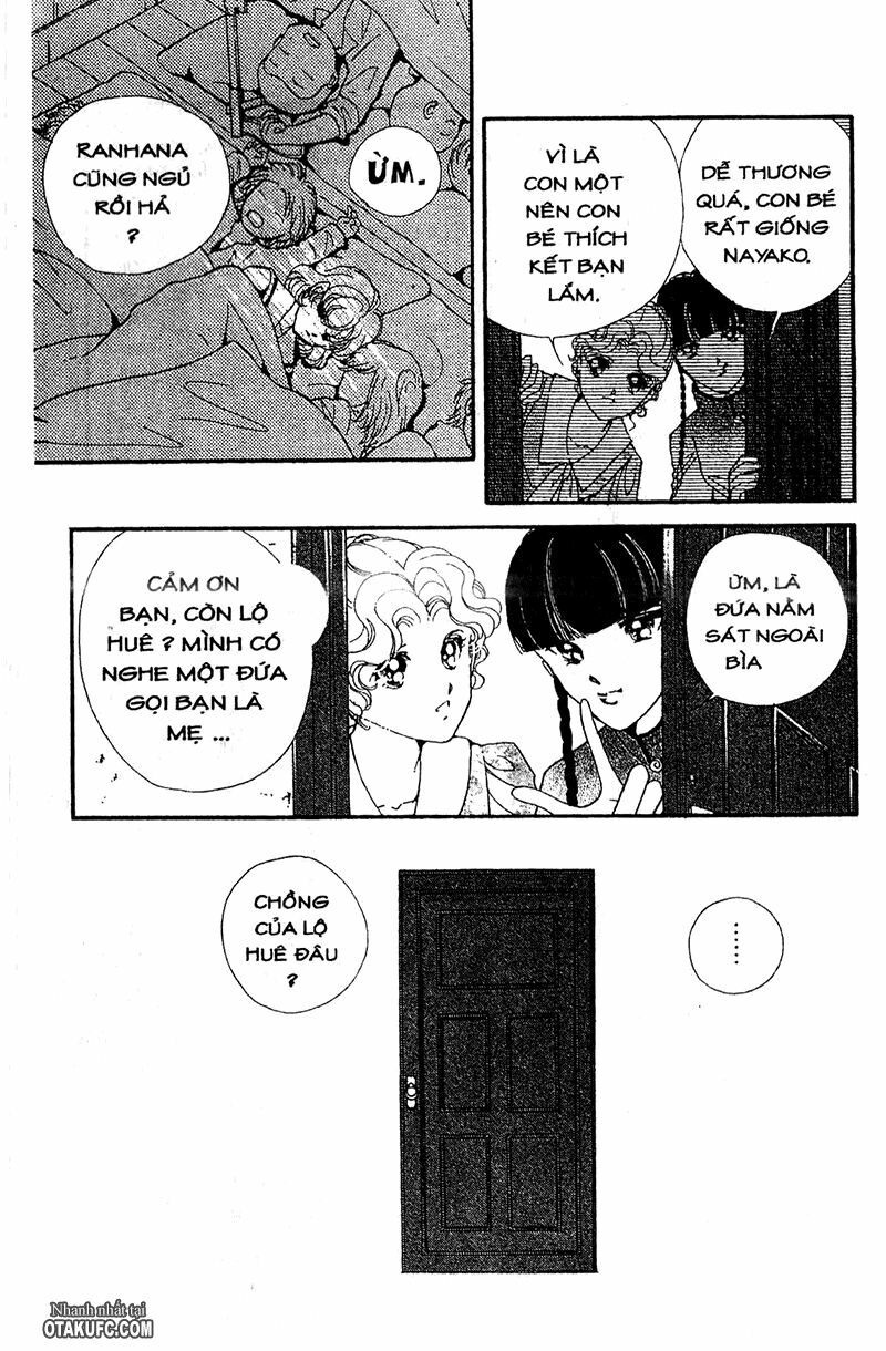 Khúc tình ca ban mai - AKATSUKI NO ARIA: Chapter 78
