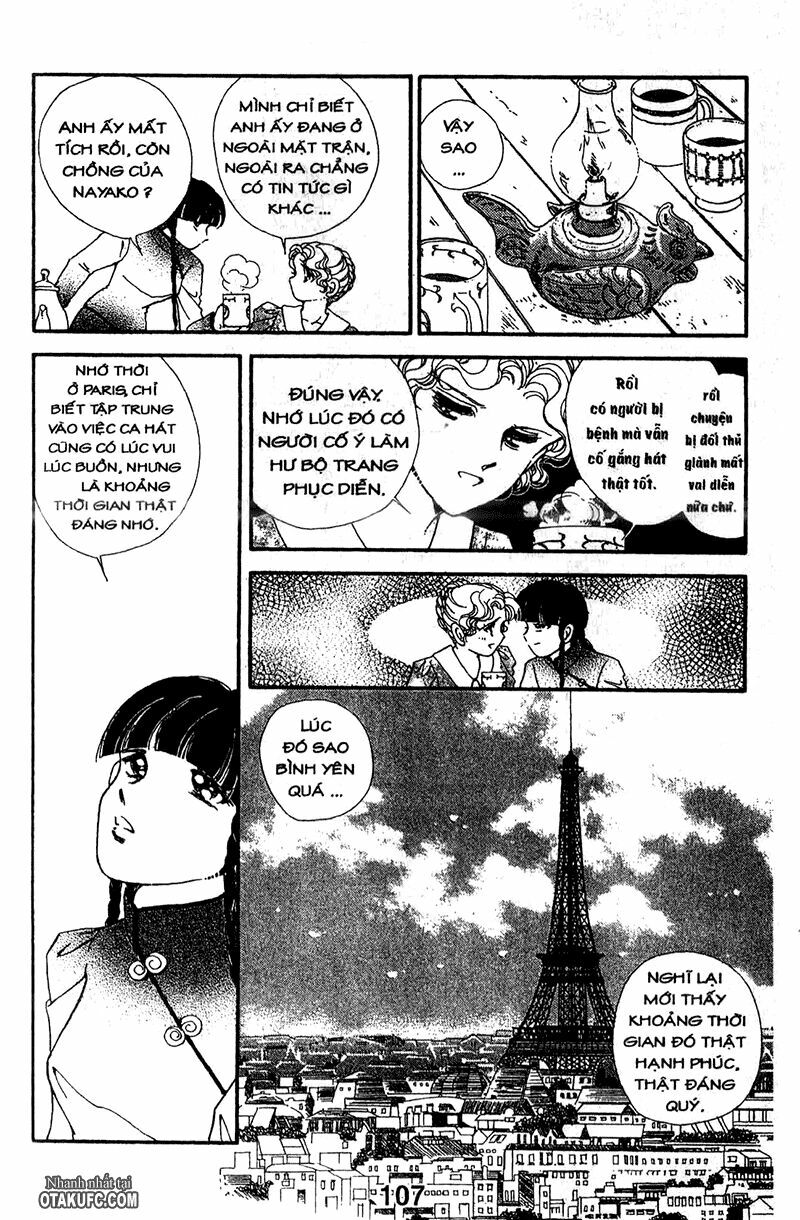 Khúc tình ca ban mai - AKATSUKI NO ARIA: Chapter 78