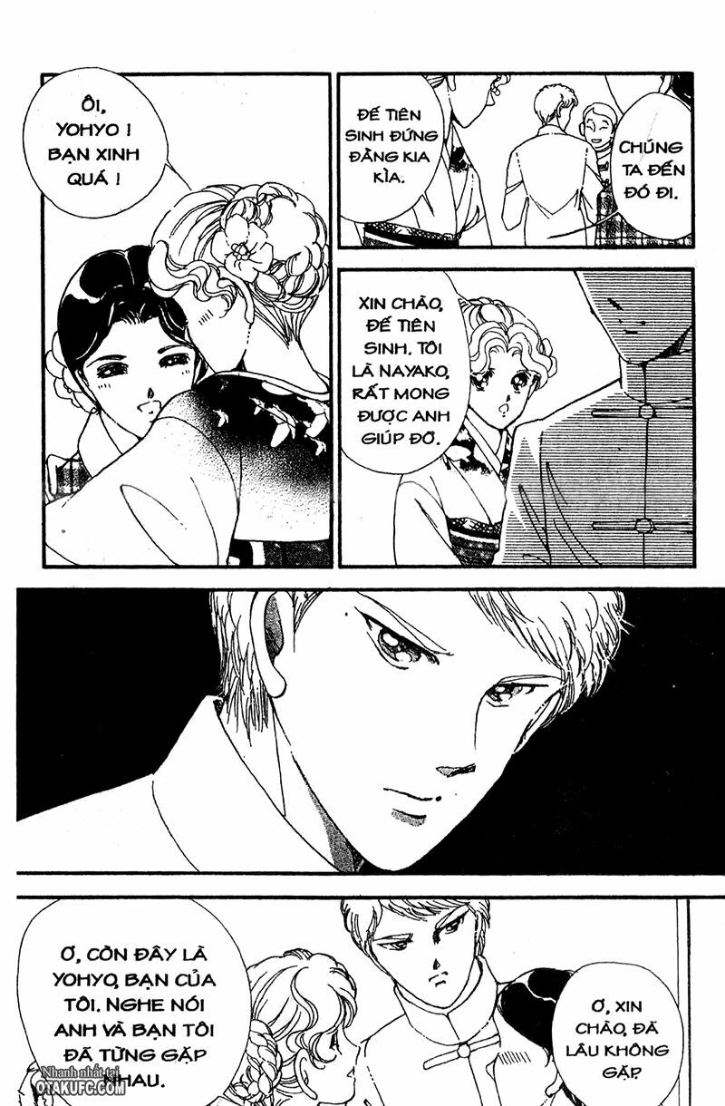 Khúc tình ca ban mai - AKATSUKI NO ARIA: Chapter 78