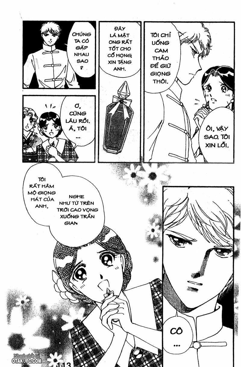 Khúc tình ca ban mai - AKATSUKI NO ARIA: Chapter 78