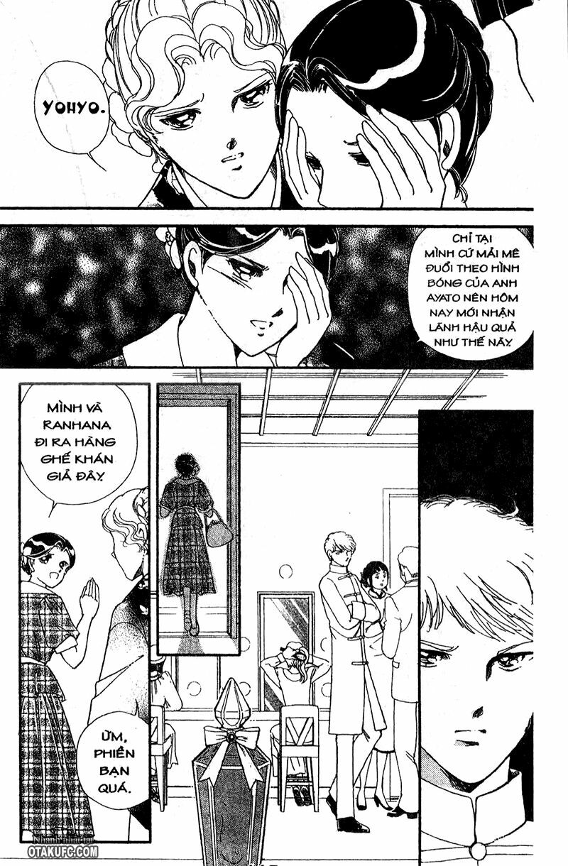 Khúc tình ca ban mai - AKATSUKI NO ARIA: Chapter 78