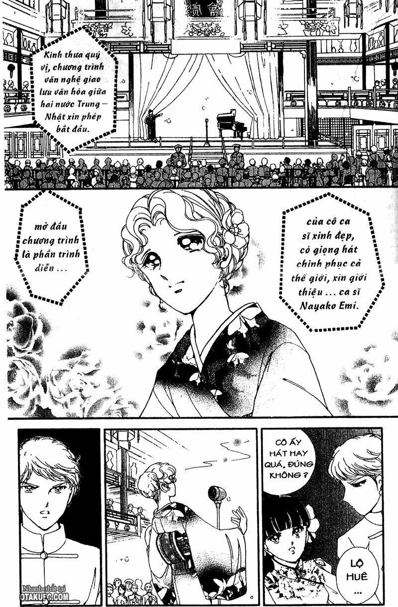 Khúc tình ca ban mai - AKATSUKI NO ARIA: Chapter 78
