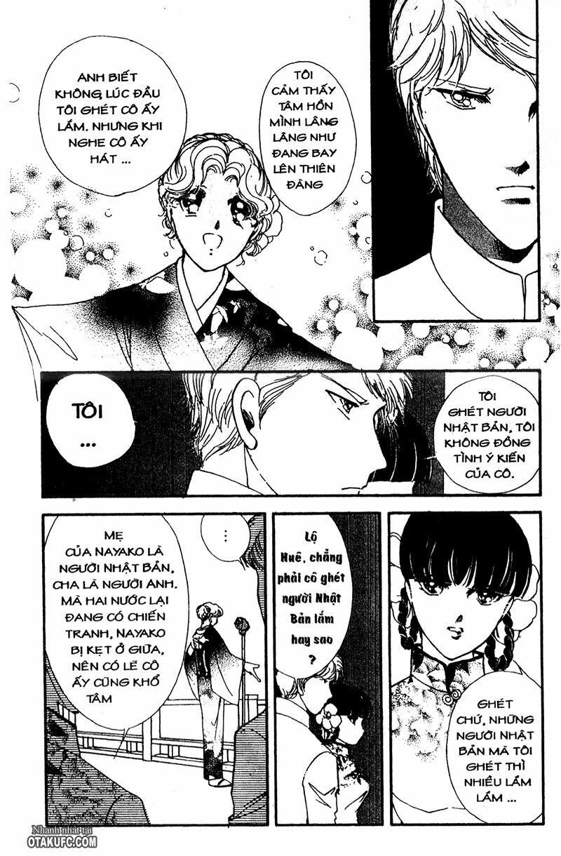 Khúc tình ca ban mai - AKATSUKI NO ARIA: Chapter 78