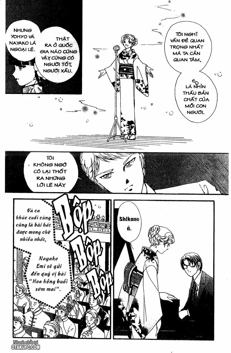 Khúc tình ca ban mai - AKATSUKI NO ARIA: Chapter 78