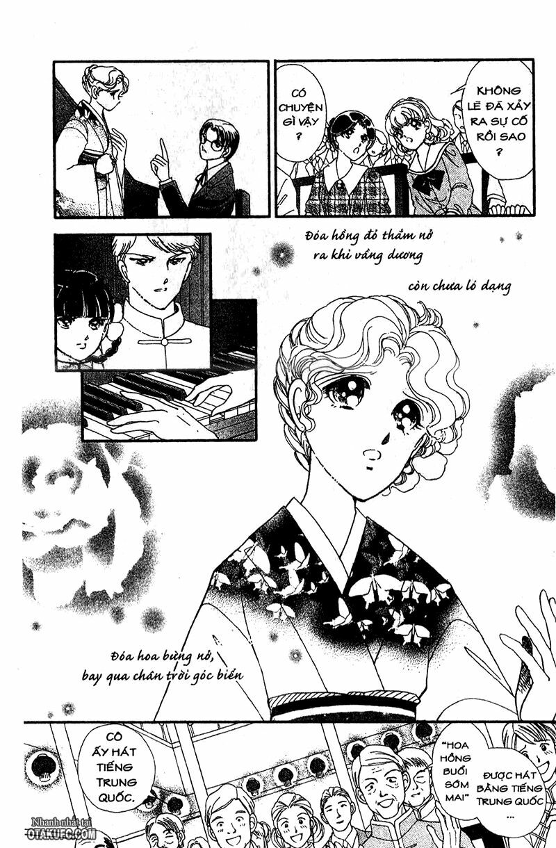 Khúc tình ca ban mai - AKATSUKI NO ARIA: Chapter 78