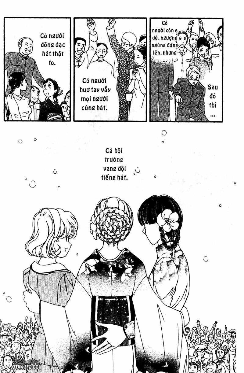 Khúc tình ca ban mai - AKATSUKI NO ARIA: Chapter 78