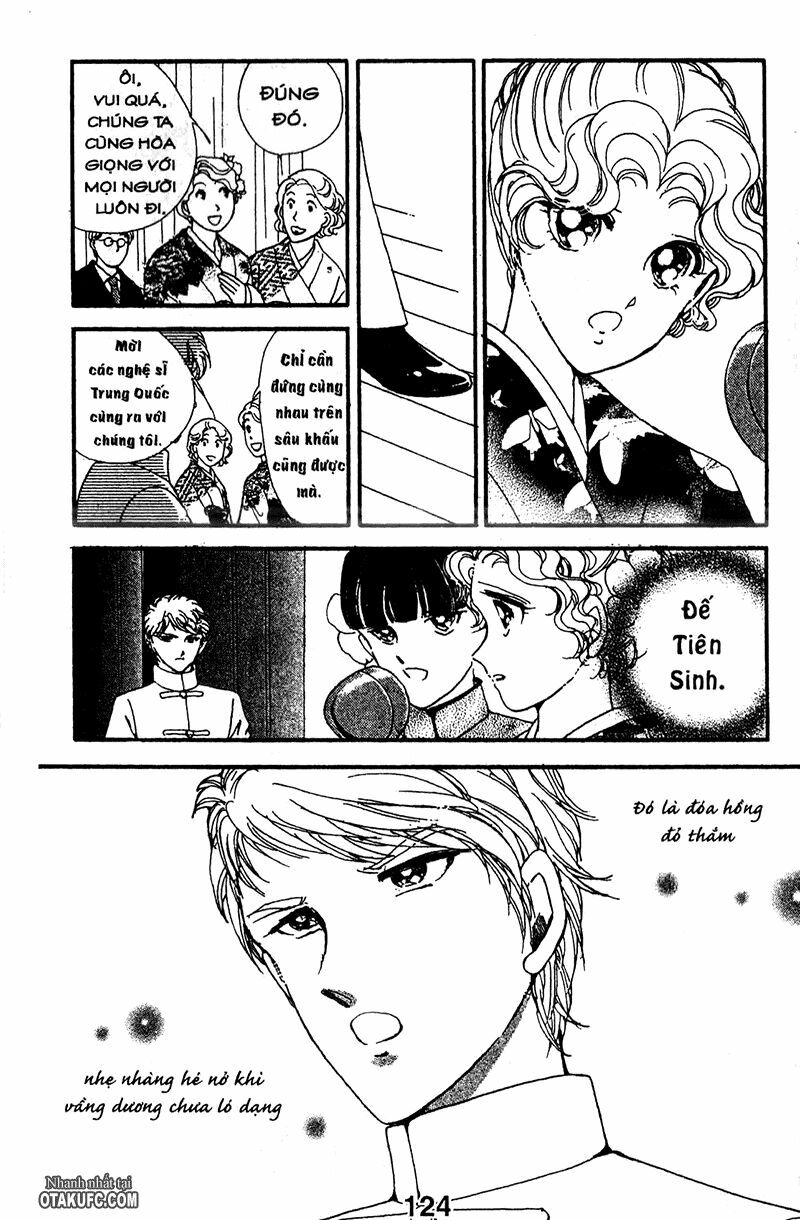 Khúc tình ca ban mai - AKATSUKI NO ARIA: Chapter 78