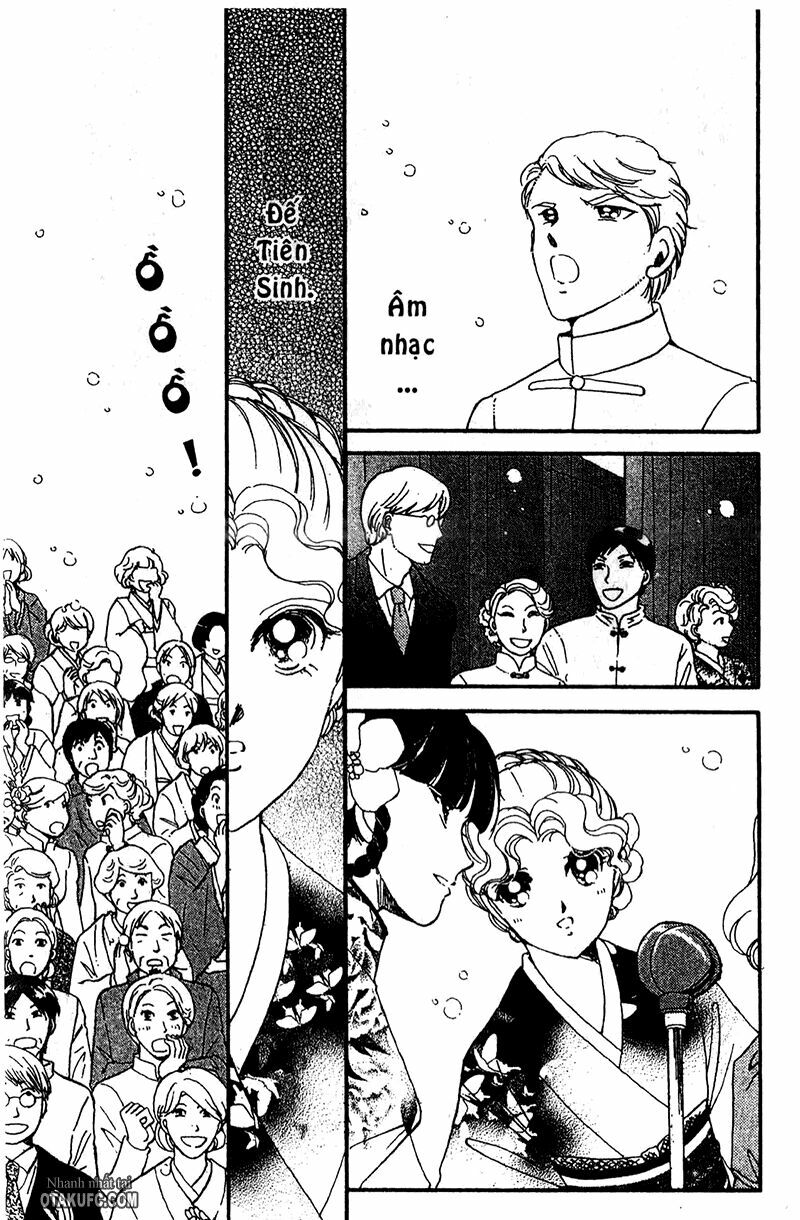 Khúc tình ca ban mai - AKATSUKI NO ARIA: Chapter 78