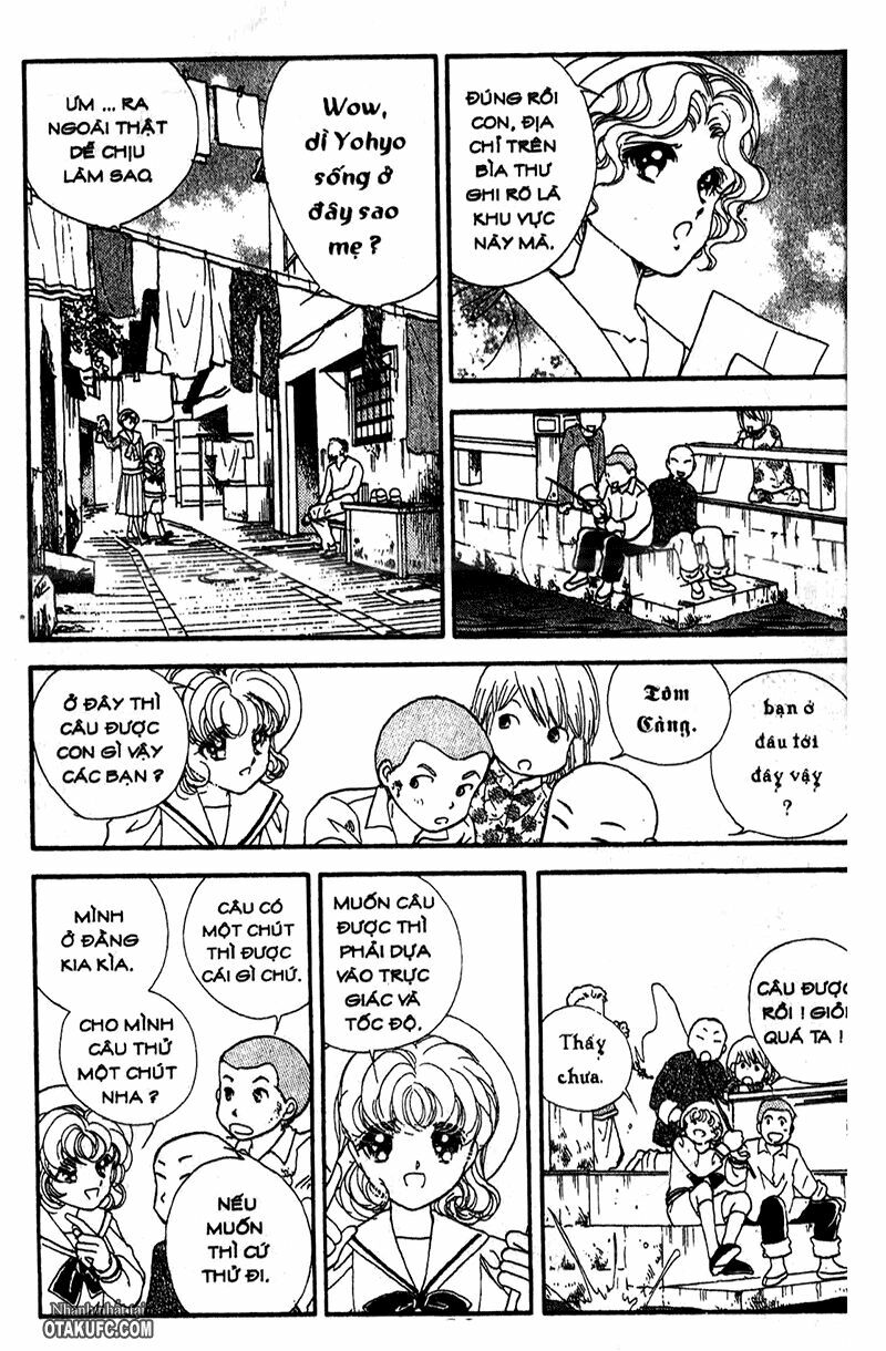 Khúc tình ca ban mai - AKATSUKI NO ARIA: Chapter 78