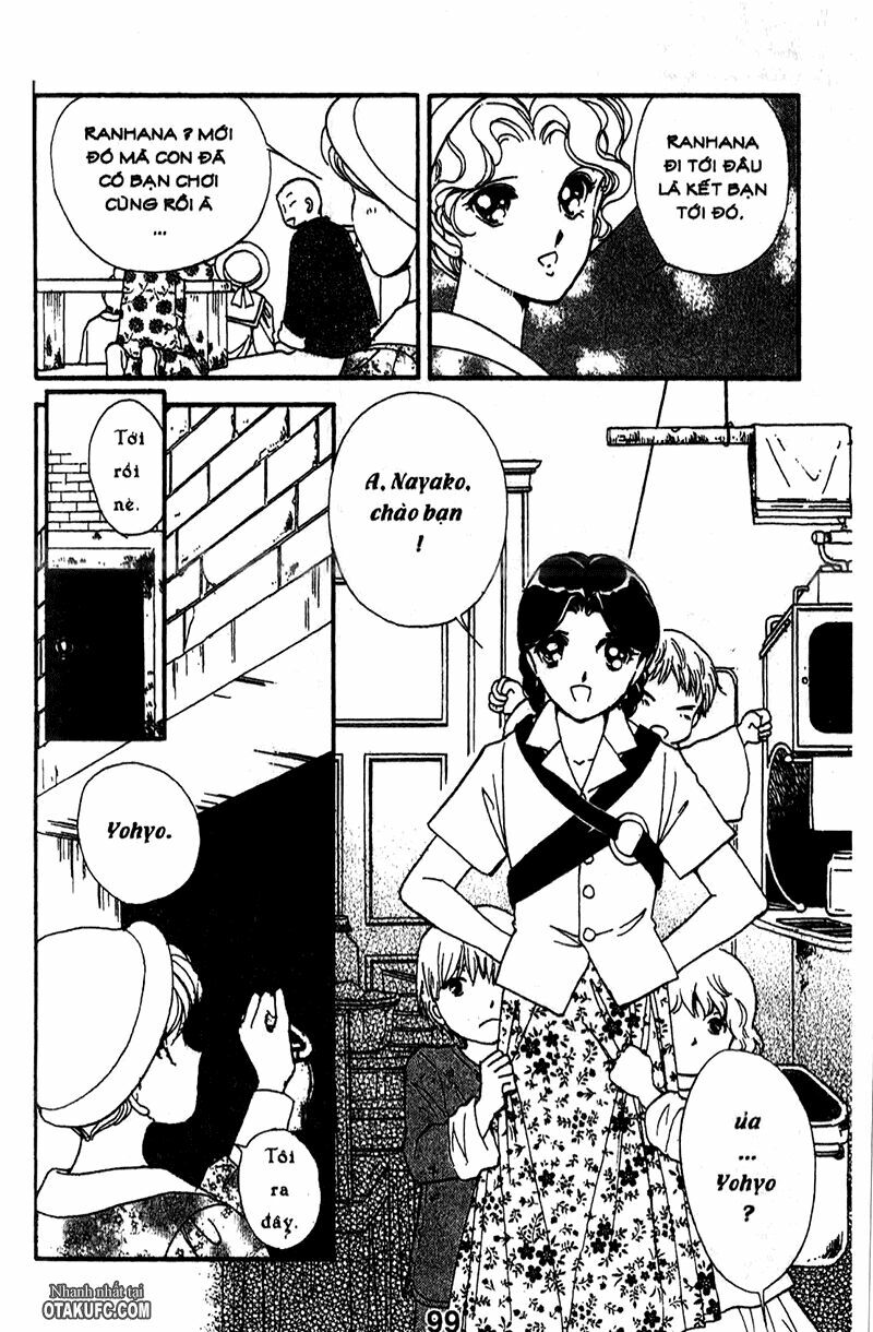 Khúc tình ca ban mai - AKATSUKI NO ARIA: Chapter 78